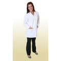 34" Ladies Lab Coat